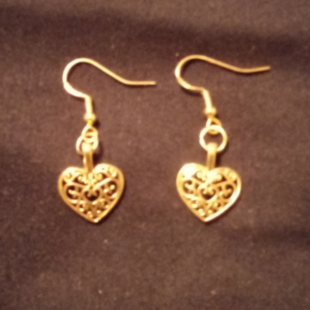 Ladies Earrings